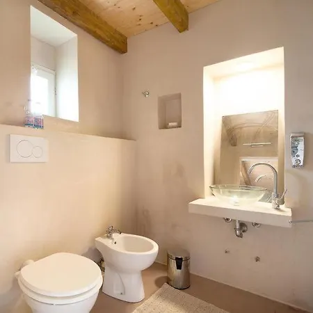 Zona Erchie Piccolo Sleeps 16 Pool Air Con *