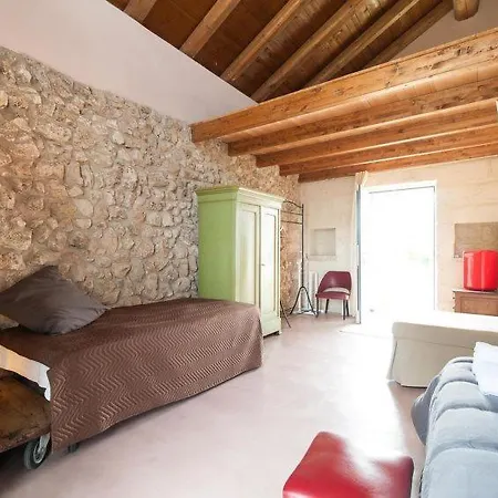 Zona Erchie Piccolo Sleeps 16 Pool Air Con
