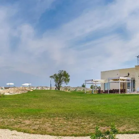Zona Erchie Piccolo Sleeps 16 Pool Air Con Casa vacanze Merine
