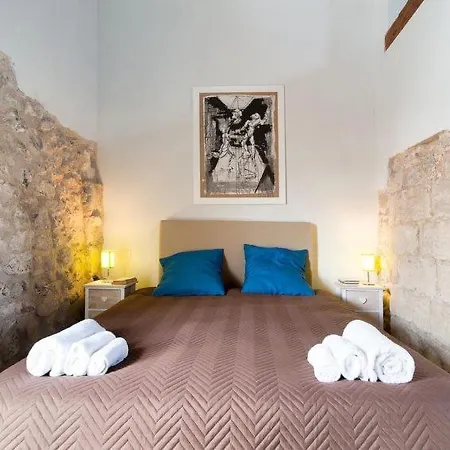 Zona Erchie Piccolo Sleeps 16 Pool Air Con Casa vacanze