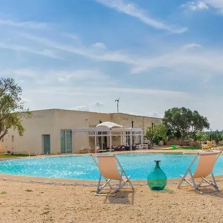 Zona Erchie Piccolo Sleeps 16 Pool Air Con *