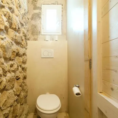 Prázdninový dům Zona Erchie Piccolo Sleeps 16 Pool Air Con Merine